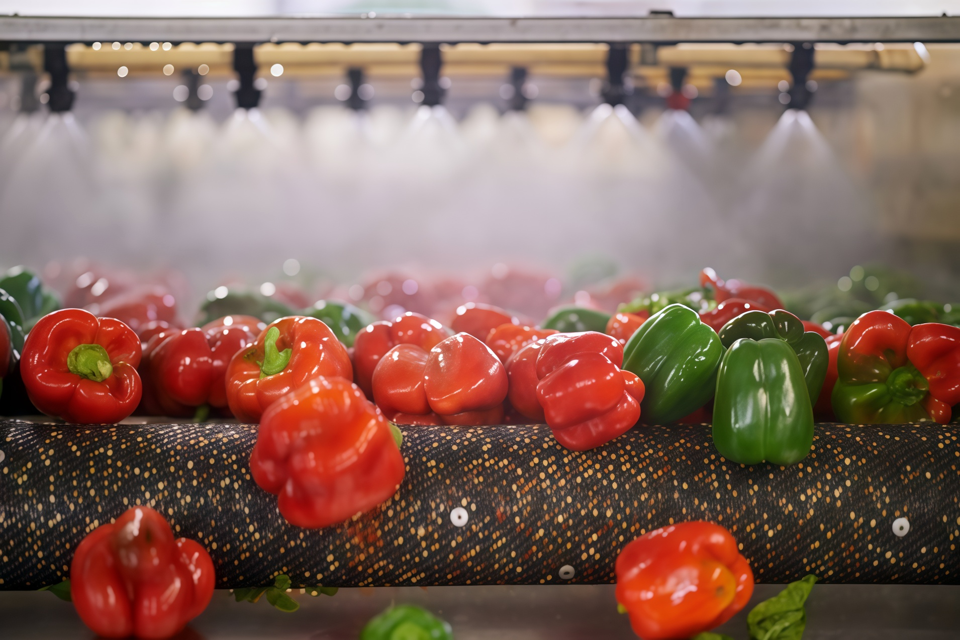 Food-Grade Chain Lubrication Solution