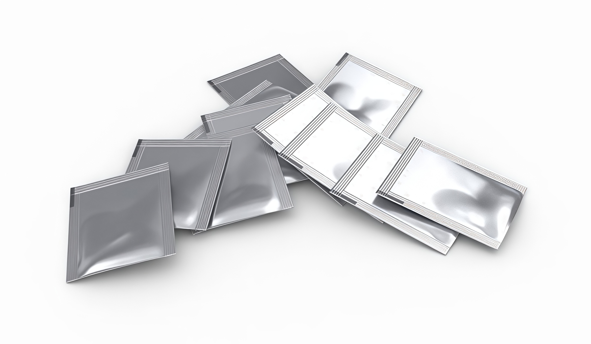 Custom Small Packaging Solutions for Lubricants & Greases